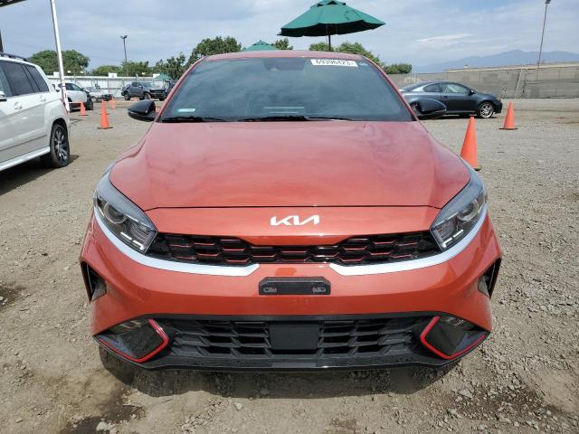 3KPF54AD3NE470980 KIA Forte Gt Line