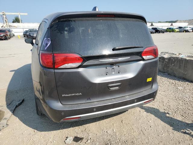 2C4RC1FG0JR358151 Chrysler Pacifica Touring Plus