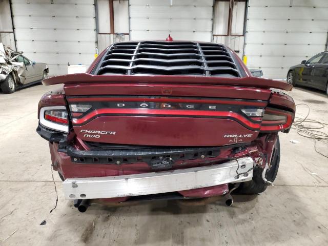 2C3CDXJGXHH539999 Dodge Charger Sxt