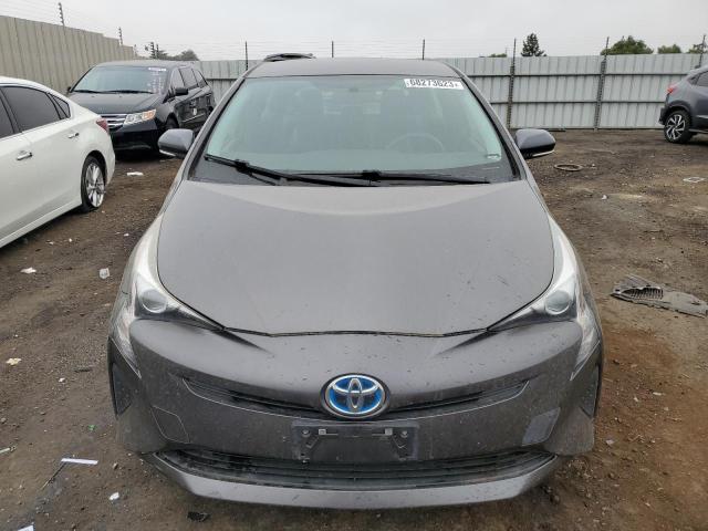 JTDKBRFU2G3509985 Toyota PRIUS