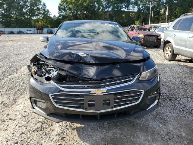 2018 CHEVROLET MALIBU LT - 1G1ZD5ST7JF263920