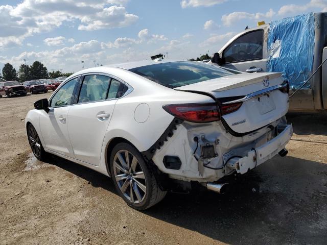 2018 MAZDA 6 SIGNATUR JM1GL1XY4J1314673