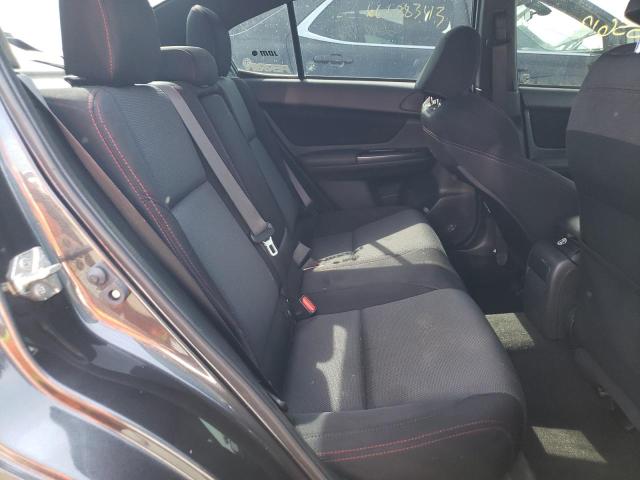 JF1VA1A63K9813123 Subaru WRX