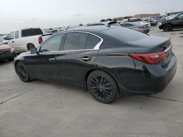 JN1EV7AP9KM512284 Infiniti Q50 LUXE 2