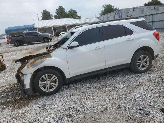 2010 Chevrolet Equinox LT