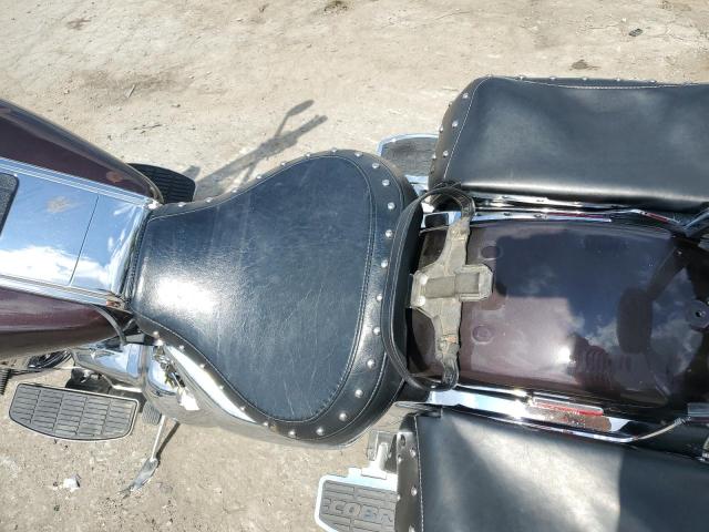 2005 SUZUKI C90 - JS1VY52A252105677