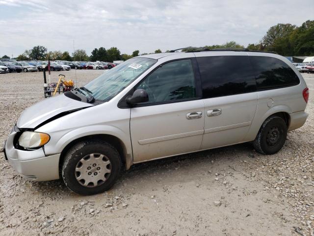 2004 Chrysler Town & Country LX