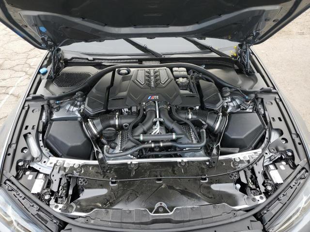 WBS83CH05PCM79470 BMW M5