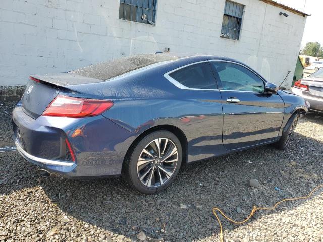 2016 HONDA ACCORD EXL - 1HGCT1B8XGA011140