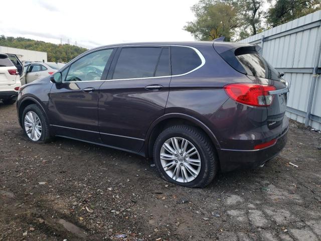 LRBFXCSA5HD062820 Buick Envision Preferred