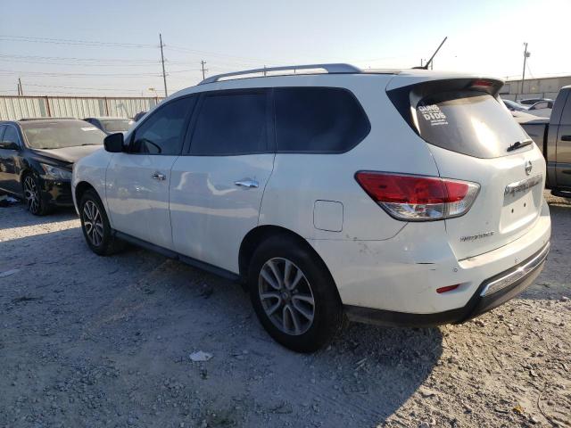 5N1AR2MN3GC613715 | 2016 NISSAN PATHFINDER