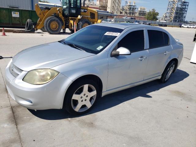 2009 Chevrolet Cobalt LT