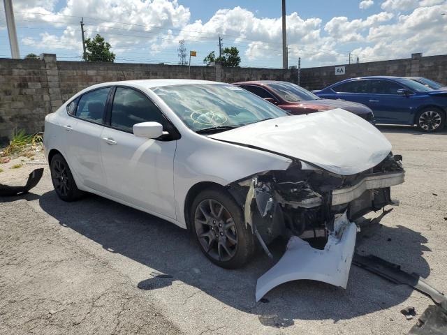 2015 DODGE DART SE - 1C3CDFAA8FD433406