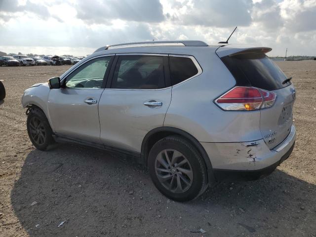5N1AT2MV1GC893667 Nissan ROGUE S