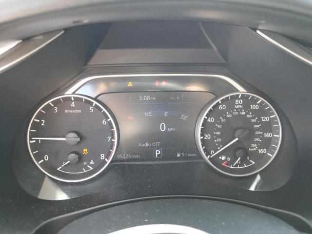 5N1AZ2MG0HN203770 Nissan MURANO S