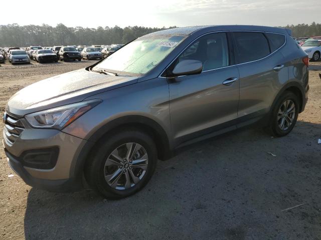 2014 Hyundai Santa Fe Sport 