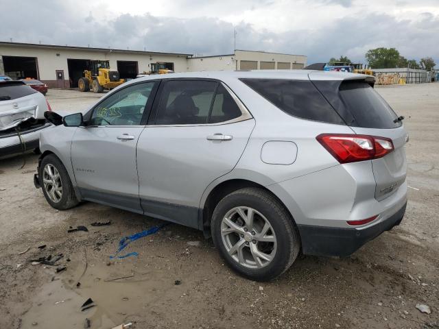 2GNAXTEX6J6130842 | 2018 Chevrolet equinox lt