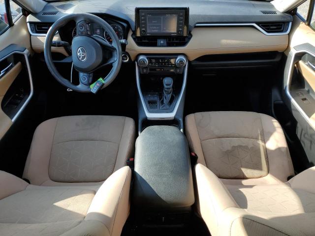 2T3W1RFV2LW062188 Toyota Rav4 Xle
