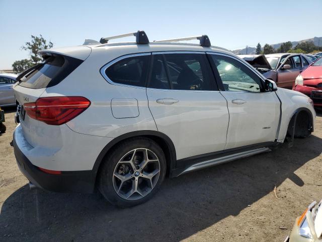 WBXHT3C3XJ5K21498 BMW X1 Xdrive28i