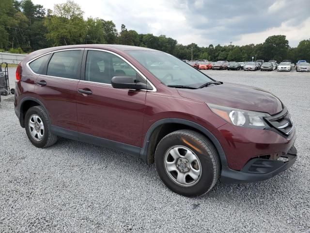 5J6RM4H30EL024641 Honda CR-V LX