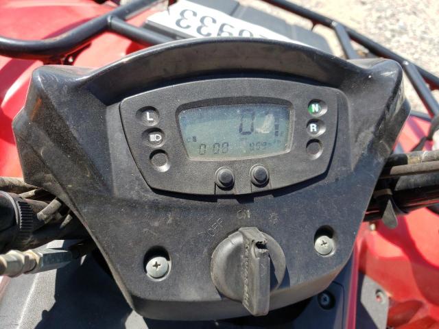 2020 KAWASAKI KVF300 C - RGSWM2231LBD21323