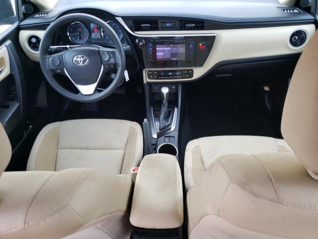 5YFBURHE9KP862398 Toyota Corolla L 8