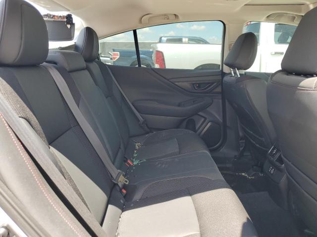 4S3BWGG63P3013196 Subaru Legacy Sport