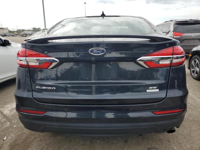 3FA6P0HD5LR186092 2020 FORD FUSION, photo no. 6