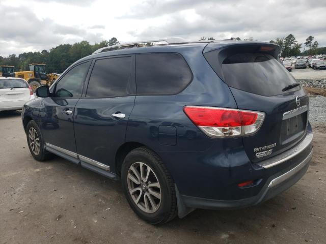 5N1AR2MN5EC680894 Nissan Pathfinder S