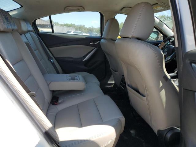 JM1GJ1V61F1167033 Mazda 6 TOURING