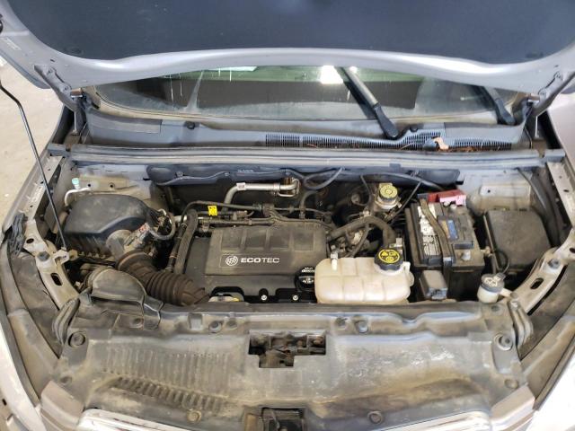 2015 BUICK ENCORE CON - KL4CJBSBXFB197593