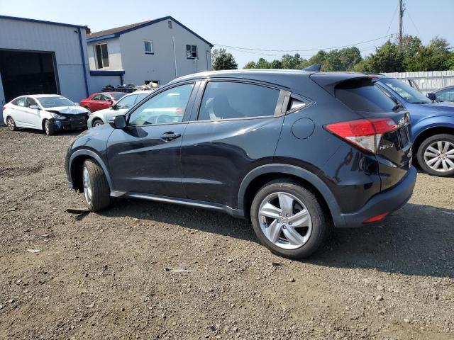 3CZRU5H59KM727379 Honda HR-V EX 2