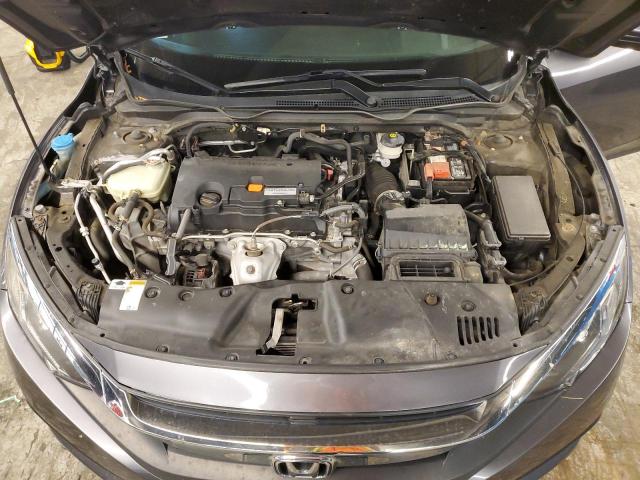2016 HONDA CIVIC EX - 19XFC2F71GE073560