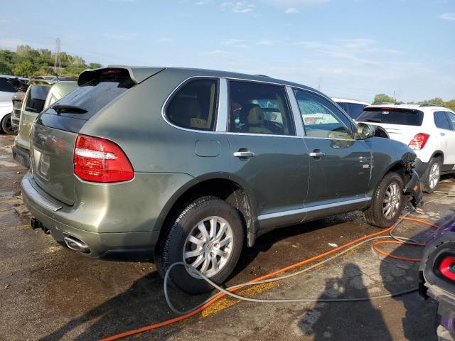 2009 Porsche Cayenne VIN: WP1AA29P69LA08031 Lot: 69527223