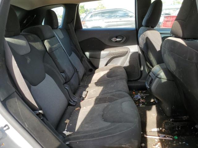 1C4PJLAB5EW288485 Jeep Cherokee Sport