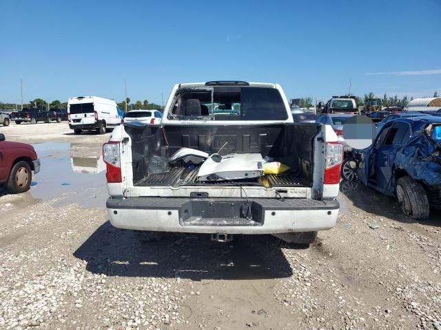 1N6AA1E63HN546050 | 2017 Nissan titan sv