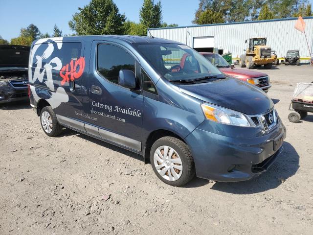 3N6CM0KN8FK732952 Nissan NV200 2.5S
