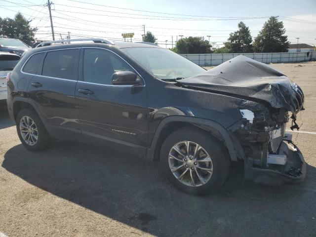 1C4PJLLB9KD448520 Jeep Cherokee Latitude Plus