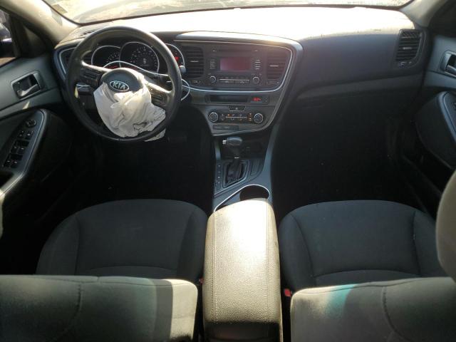 KNAGM4A7XF5621700 KIA Optima Lx