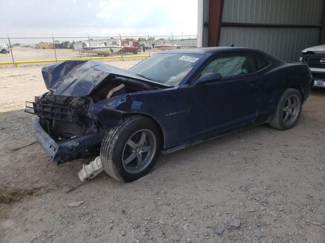 2012 Chevrolet Camaro LS