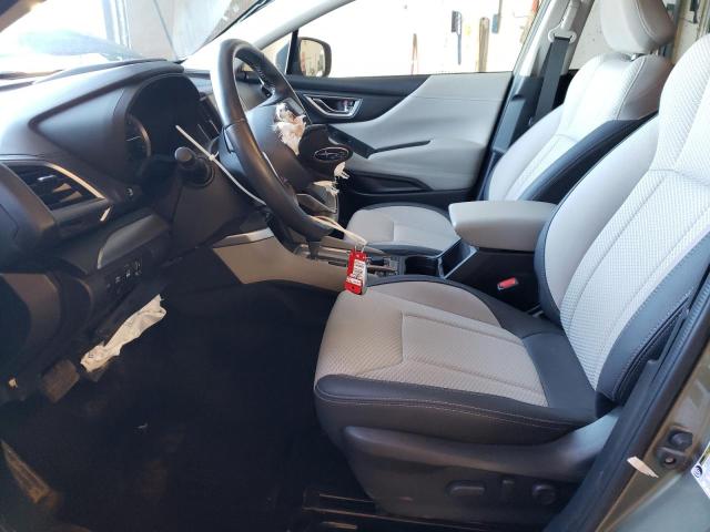 JF2SKAJC6MH460726 Subaru Forester Premium