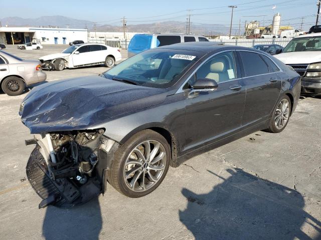 2019 Lincoln MKZ Reserve I