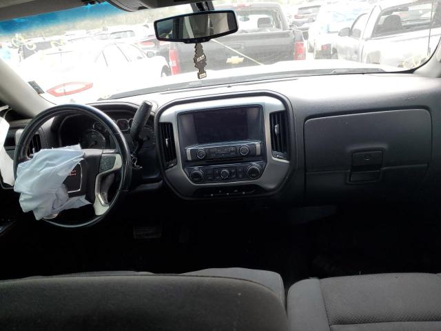 1GTV2MEC2JZ371829 GMC Sierra K1500 Sle