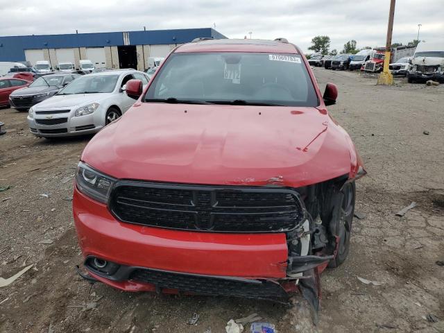 1C4RDJDG7HC908206 Dodge DURANGO GT