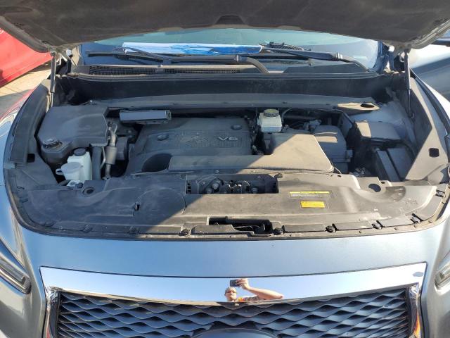 2016 INFINITI QX60 - 5N1AL0MM7GC502016