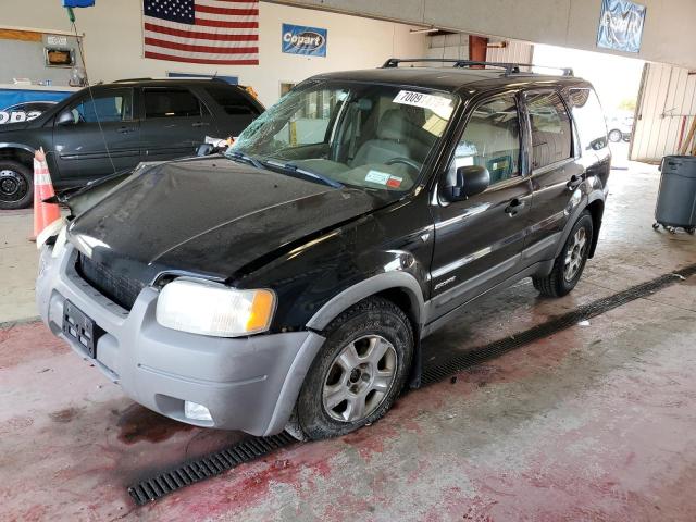 2002 Ford Escape XLT