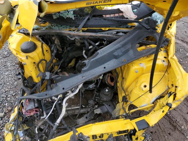 2017 DODGE CHALLENGER - 2C3CDZBT7HH636049