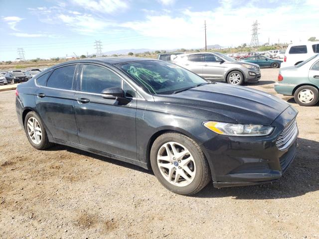 3FA6P0H75FR238531 Ford FUSION SE
