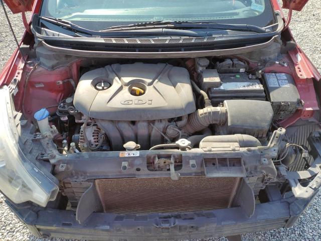 KNAFX4A87E5114697 KIA FORTE EX