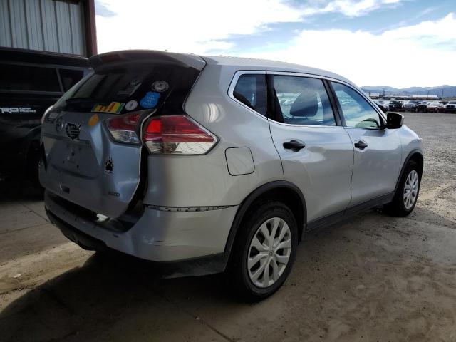 KNMAT2MV6GP676483 | 2016 NISSAN ROGUE S